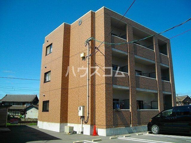 アットホーム エクレールパル １０３ １ｄｋ 提供元 ハウスコム東海 株 四日市店 四日市市の賃貸マンション 1057