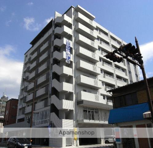 マンションノート ウェルス新水前寺