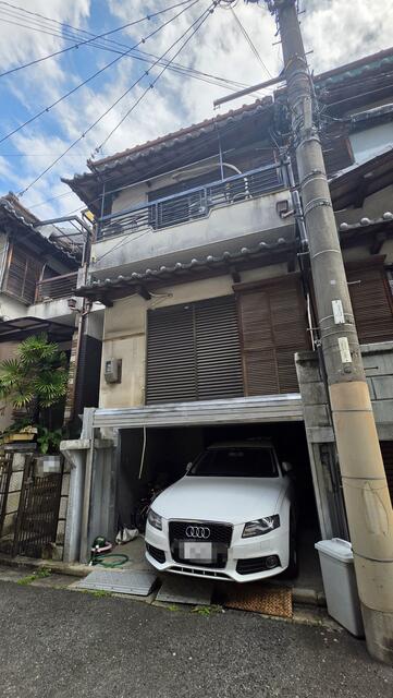 Osaka property