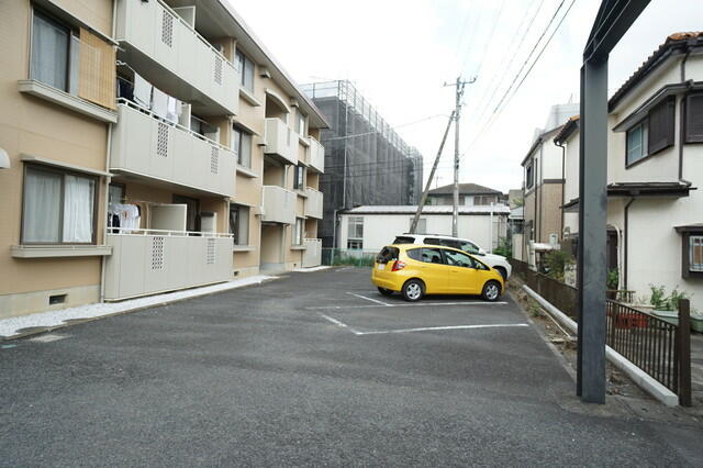 アットホーム 川崎市多摩区 枡形６丁目 向ヶ丘遊園駅 ２０３ ２ｋ 提供元 株 賃貸ステーション 稲田堤店 川崎市多摩区の賃貸アパート