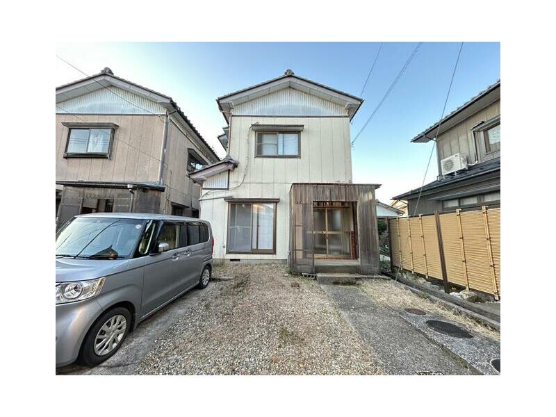 Sanjo City Nishihonjoji (Sanjo Station) 2-story 5DK