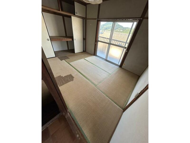 Nagasaki City, Kamikojima 5-chome 2-story 3LDK