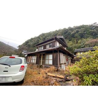 detached 阿南市新野町喜来