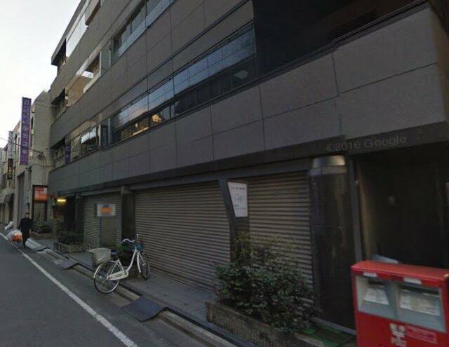 アットホーム ferio御徒町 201 1k 提供元 株 部屋市場 上野本店 台東区の賃貸マンション アットホーム ferio御徒町 201 1k 提供元 株 部屋市場 上野本店 台東区の賃貸マンション