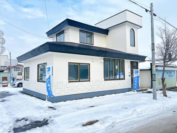 Cheap house for sale in Ozora, Hokkaido