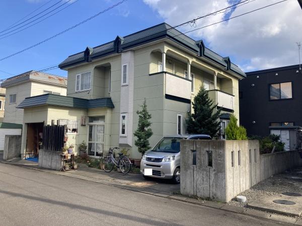 アットホーム】青森市 大字石江字高間 (新青森駅 ) 2階建 アットホーム】青森市 大字石江字高間 (新青森駅 ) 2階建