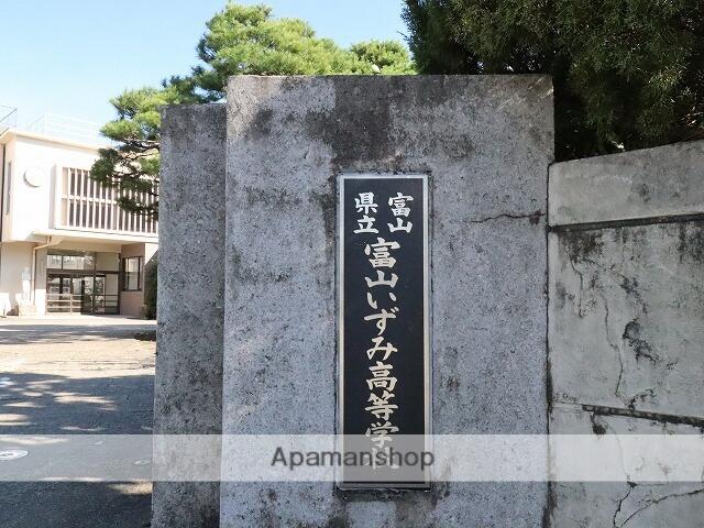 アットホーム フェリーチェ ２０７ ３ｄｋ 提供元 アパマンショップ富山山室店 朝日不動産 株式会社 富山市の賃貸マンション