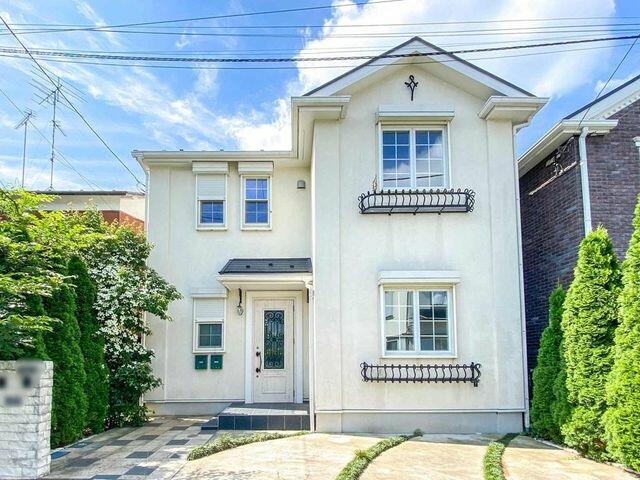 アットホーム 杉並区 下高井戸４丁目 桜上水駅 2階建 ３ｌｄｋ 杉並区の中古一戸建て 提供元 殖産ベスト お問い合わせ窓口 一軒家 家の購入