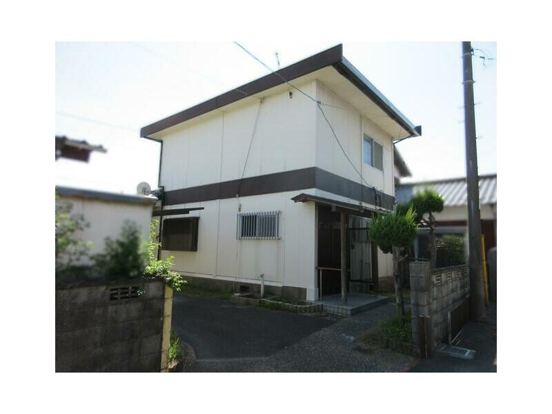 Sanyo Onoda City, Sue 1-chome (Onoda Port Station) 2-story 6LDK
