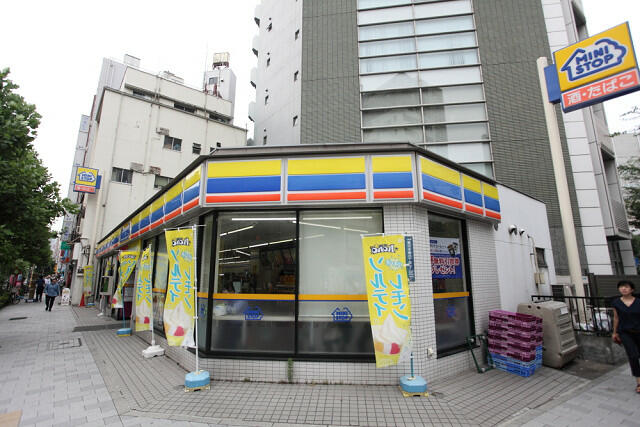 アットホーム 中央区 東日本橋２丁目 東日本橋駅 5階 １ｋ 提供元 株 ｃｌｃコーポレーション 人形町店 中央区の賃貸マンション