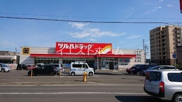 アットホーム カーメルハウス菊水元町 2階 ２ｌｄｋ 提供元 株 イエストホーム 札幌市白石区の賃貸アパート