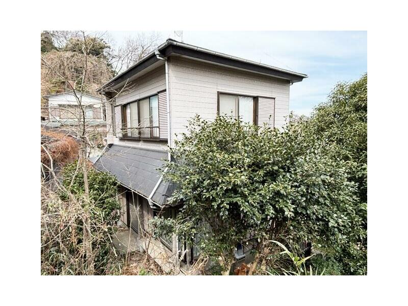 2 Nagaura-cho, Yokosuka-shi, Kanagawa (Anarizuka Sta.) Single-story building, 4DK

4DK 4.8 million yen