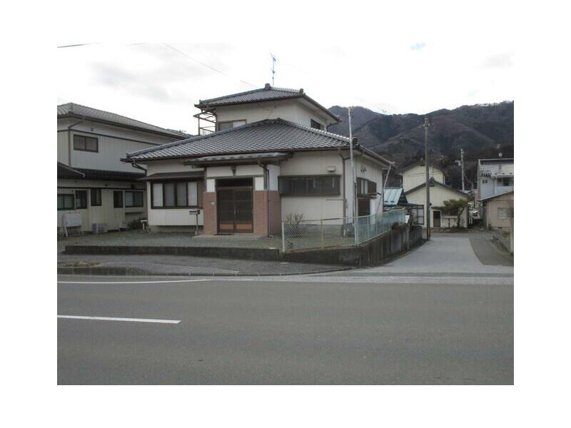 2-story, 6DK, Higashimachi, Mori Town, Ofunato City (Mori Station)