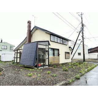 detached 雨竜郡妹背牛町字妹背牛