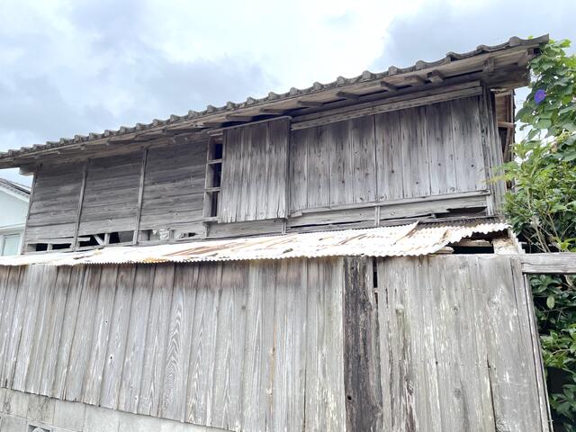 Cheap house for sale in Minamisatsuma, Kagoshima
