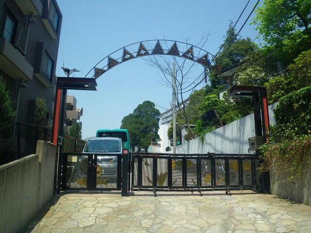 しらとり台住宅 1号棟 6階 2ldk 横浜市青葉区の中古マンション アットホーム マンション購入の情報 しらとり台住宅 1号棟 6階 2ldk 横浜市青葉区の中古マンション アットホーム マンション購入の情報