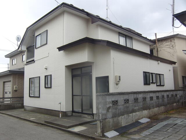 Cheap house for sale in Noshiro, Akita
