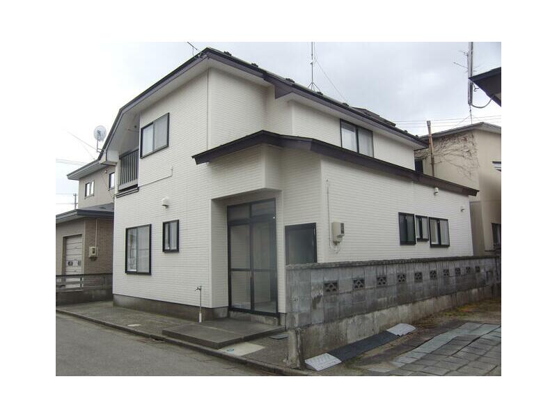 Noshiro City, Suehirocho (Noshiro Station) 2-story 4LDK