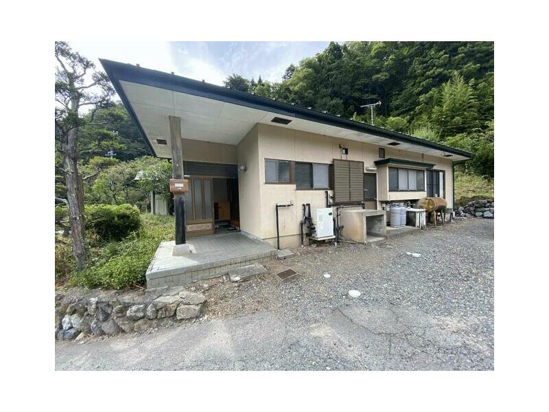 Ina City, Takato-cho Nagafuji (Ina Kita Station), single-story, 3LDK