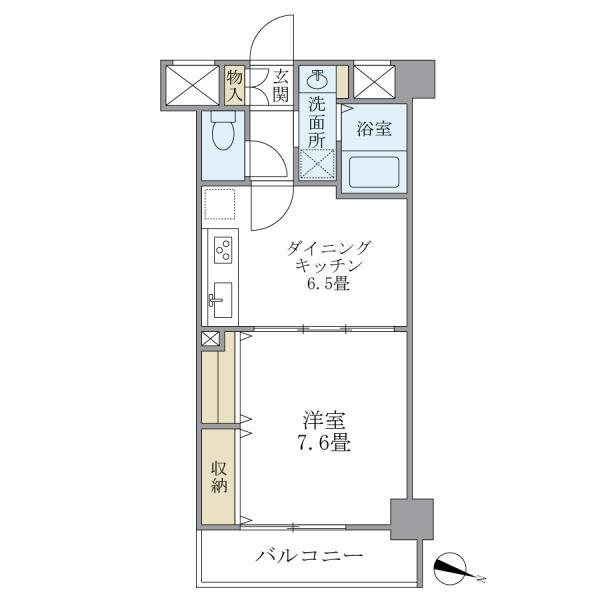 スターハイム 新宿区新宿 マンションノート