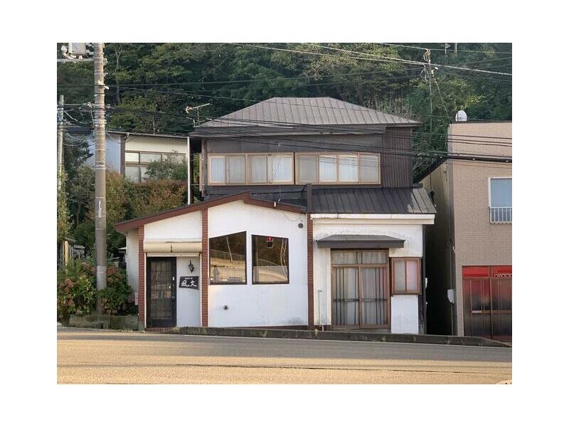 Miyamoto Town, Mikasa City