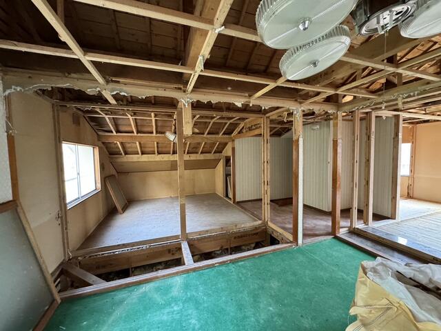 北海道積丹郡積丹町の一戸建て | 100万円 | 2DK | 845.52m² | Akiyama house finder