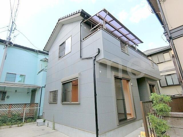Cheap house for sale in Saitama, Saitama