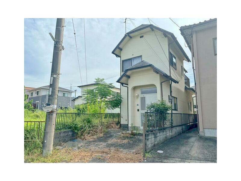 Ueki Town Abunada, Kita-ku, Kumamoto City