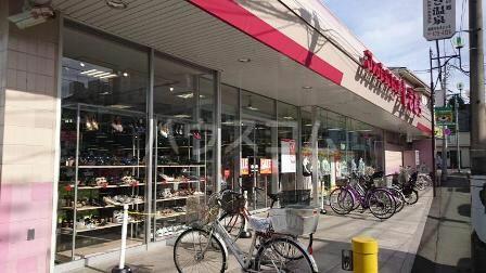 アットホーム 所沢市 東所沢１丁目 東所沢駅 3階 １ｋ 提供元 ハウスコム 株 所沢店 所沢市の賃貸アパート