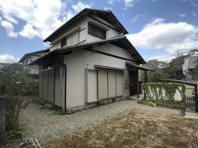 アットホーム 姫路市 御立東３丁目 姫路駅 2階建 ４ｄｋ 姫路市の中古一戸建て 提供元 飛鳥土地 株 一軒家 家の購入