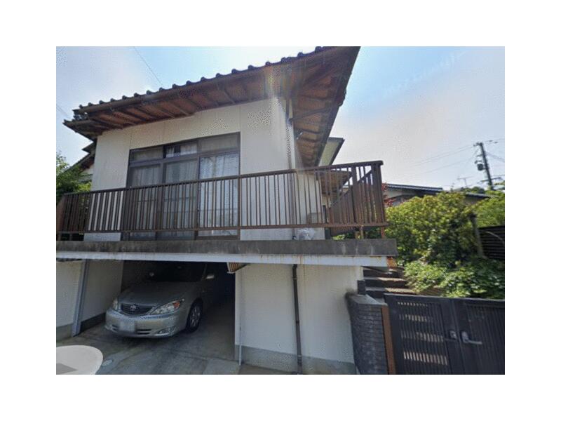 2-chome, Koshihara, Matsue-shi, Matsue (Matsue Stn.) 4DK 2 stories above ground and 1 basement floor

4,280,000 yen