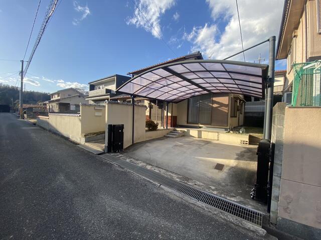 Kurashiki City, Yamachi area, 2-story house, 4LDK &mdash; photo 3