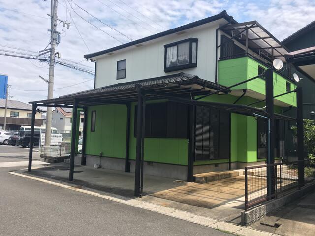 アットホーム 瑞穂市 本田 美江寺駅 2階建 ４ｌｄｋ 瑞穂市の中古一戸建て 提供元 株 ロビン ロビン不動産 岐阜店 一軒家 家の購入