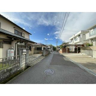 detached 犬山市大字羽黒字外山
