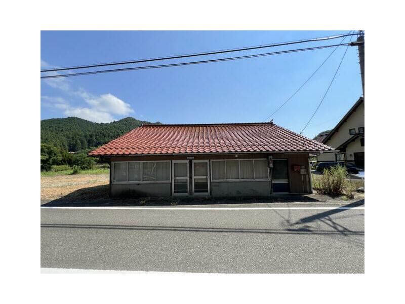 Hagi City, Oaza Nakagagawa, 2-story, 5DK