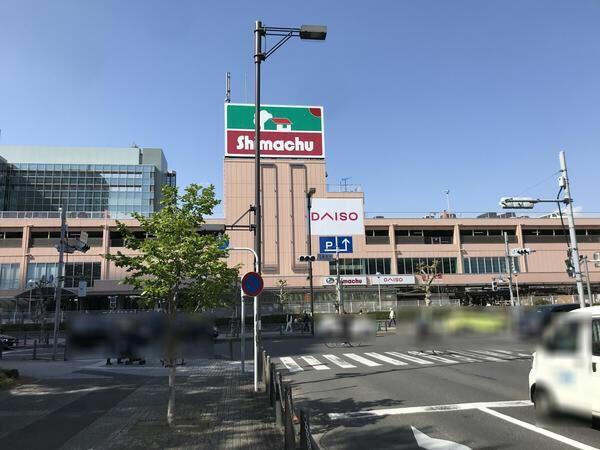 府中日鋼団地 3階 3ldk 府中市の中古マンション アットホーム マンション購入の情報 府中日鋼団地 3階 3ldk 府中市の中古マンション アットホーム マンション購入の情報
