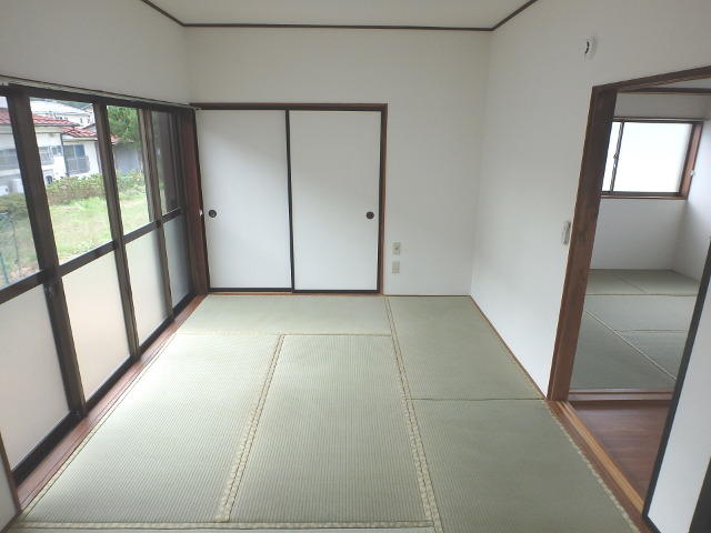 detached 大字双里字谷津前