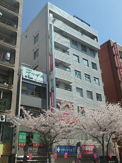 アットホーム クレールｏｓｙ ２０１ １ｋ 提供元 株 ハウスメイトショップ 中野店 中野区の賃貸マンション