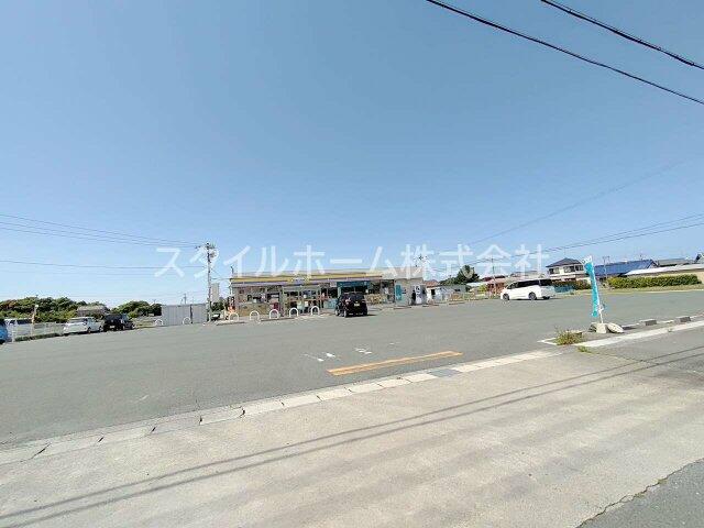 アットホーム オレンジタウン 1階 ３ｄｋ 提供元 スタイルホーム 株 豊橋店 田原市の賃貸アパート