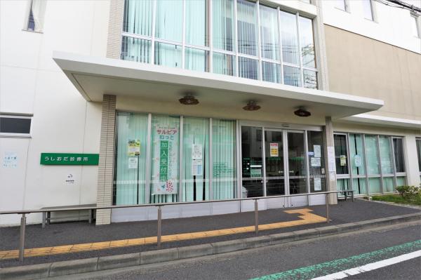 アットホーム 日商岩井鶴見マンション 2階 ２ｓｌｄｋ 1035506262 横浜市鶴見区の中古マンション マンション購入の情報