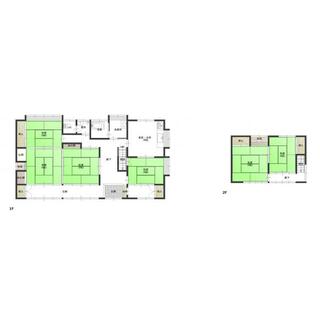 detached 南陽市島貫