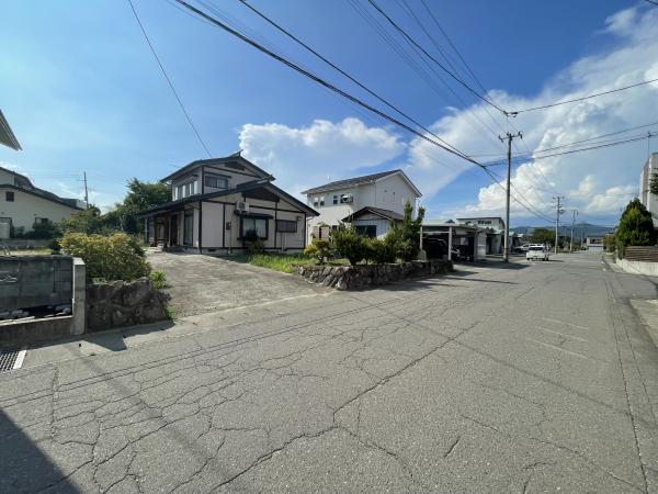 Cheap house for sale in Nanyo, Yamagata