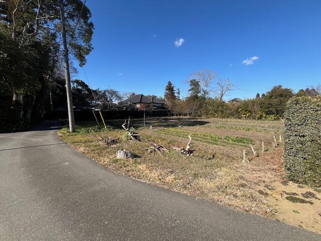自然豊かな環境！茂原市法目の342.5㎡の土地を20万円でお譲りします！ アットホーム】茂原市法目の土地探し｜売地・宅地・分譲地など土地の