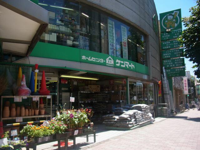 アットホーム ホオルル 2階 １ｄｋ 提供元 株 ミニミニ城南 五反田店 大田区の賃貸マンション