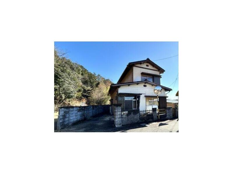 Iwatadaka 4-chome, Gifu City