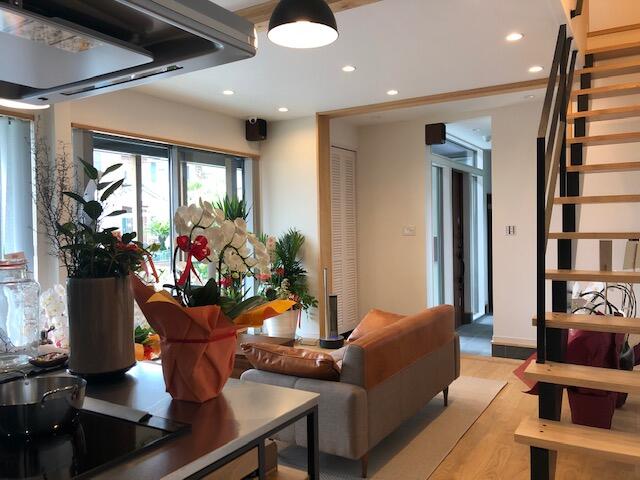 アットホーム 株 ルーフホーム 奈良県 香芝市 アットホーム加盟店