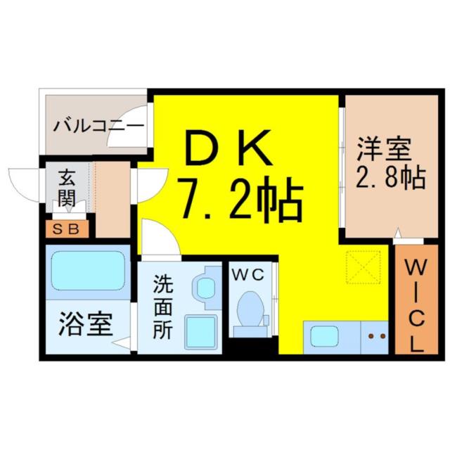 アットホーム 名古屋市北区 山田３丁目 大曽根駅 2階 １ｄｋ 提供元 スタイルエステート 東支店 株 エムホーム エステート 名古屋市北区の賃貸アパート