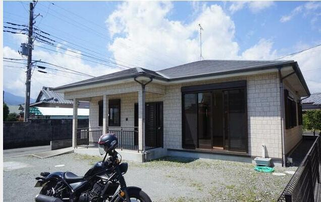 アットホーム 栢山駅の賃貸一戸建て物件情報 神奈川県 賃貸住宅情報 貸家 賃貸一軒家