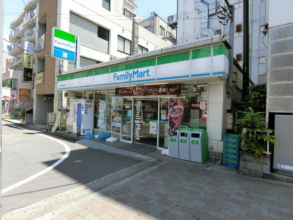 湘南台駅前分 譲共同ビル 5階 ２ｄｋ 藤沢市の中古マンション アットホーム マンション購入の情報