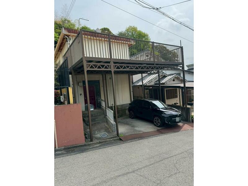 4LDK, 2-story building, 300,000 yen, Iwahashi, Wakayama City